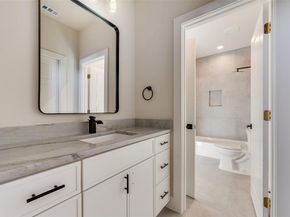 2507  Fatima Avenue , Dallas Texas 75241