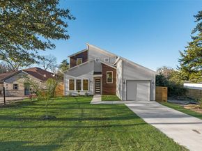 2507  Fatima Avenue , Dallas Texas 75241