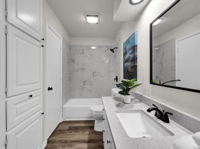 6436  Brookhaven Trail , Fort Worth Texas 76133