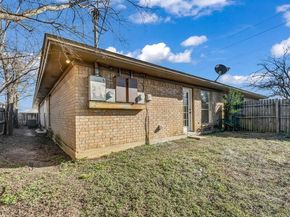 6436  Brookhaven Trail , Fort Worth Texas 76133