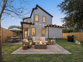 2515  Fatima Avenue , Dallas Texas 75241