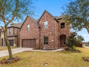 609  Bordeaux Drive , Rockwall Texas 75087