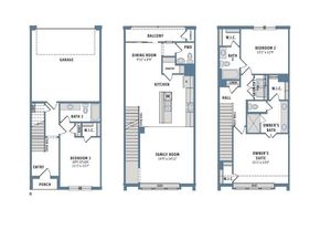 3718  Pelican Rest Way , Arlington Texas 76005