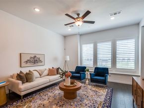 3718  Pelican Rest Way , Arlington Texas 76005