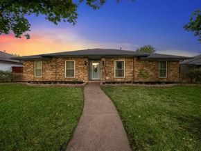 806  Westminster Drive , Richardson Texas 75081