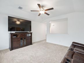 557  Pueblo Bonito Trail , Fort Worth Texas 76052