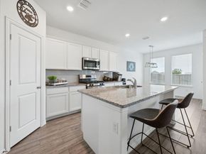 557  Pueblo Bonito Trail , Fort Worth Texas 76052