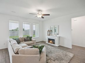 557  Pueblo Bonito Trail , Fort Worth Texas 76052