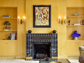 2801  Turtle Creek Boulevard  8W, Dallas Texas 75219