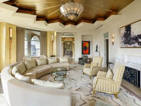 2801  Turtle Creek Boulevard  8W, Dallas Texas 75219