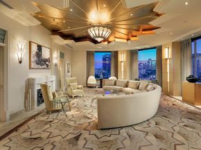 2801  Turtle Creek Boulevard  8W, Dallas Texas 75219