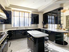 2801  Turtle Creek Boulevard  8W, Dallas Texas 75219