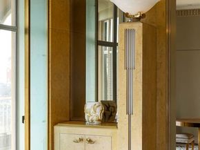 2801  Turtle Creek Boulevard  8W, Dallas Texas 75219