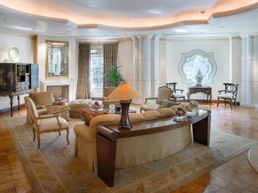 2801  Turtle Creek Boulevard  8W, Dallas Texas 75219