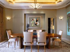 2801  Turtle Creek Boulevard  8W, Dallas Texas 75219