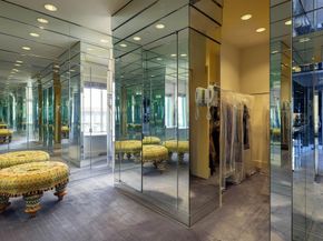 2801  Turtle Creek Boulevard  8W, Dallas Texas 75219