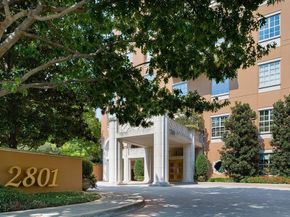 2801  Turtle Creek Boulevard  8W, Dallas Texas 75219