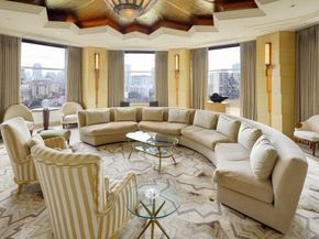 2801  Turtle Creek Boulevard  8W, Dallas Texas 75219