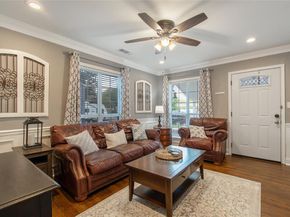 3909  Locke Avenue , Fort Worth Texas 76107