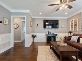 3909  Locke Avenue , Fort Worth Texas 76107