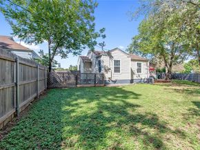 3909  Locke Avenue , Fort Worth Texas 76107