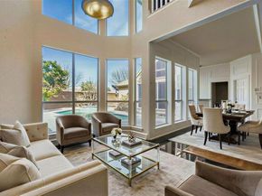 7411  Hour Glass Circle , Dallas Texas 75252