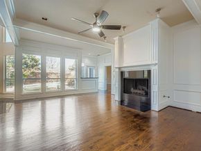 7411  Hour Glass Circle , Dallas Texas 75252