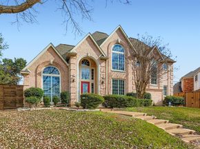 7411  Hour Glass Circle , Dallas Texas 75252