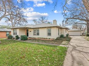 904  Treasure Road , Garland Texas 75041