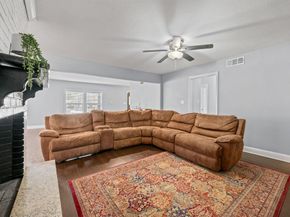 904  Treasure Road , Garland Texas 75041