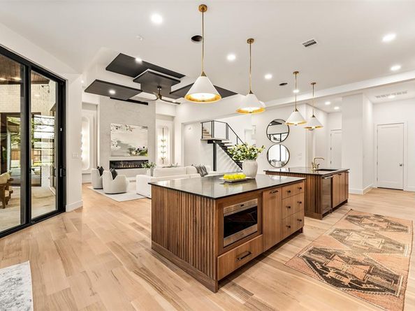 6123  Northaven Road , Dallas Texas 75230