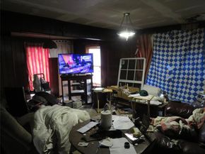 3638  Cleveland Street , Dallas Texas 75215