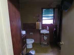 3638  Cleveland Street , Dallas Texas 75215