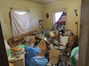 3638  Cleveland Street , Dallas Texas 75215