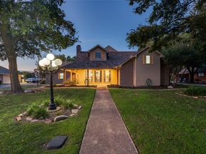 2209  Vicksburg Drive , Sachse Texas 75048
