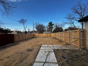 2533  Jonesboro Avenue , Dallas Texas 75228