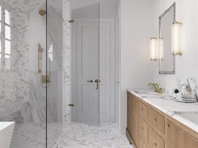 5827  Del Roy Drive , Dallas Texas 75230