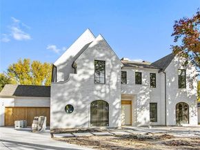 5827  Del Roy Drive , Dallas Texas 75230