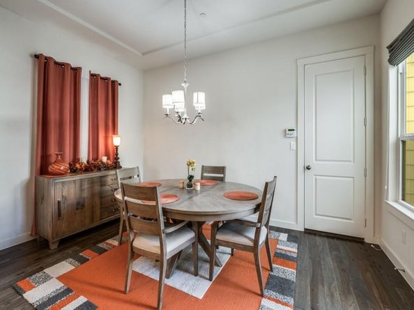 918  Marian Drive , Allen Texas 75013