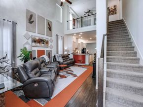 918  Marian Drive , Allen Texas 75013