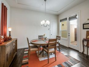 918  Marian Drive , Allen Texas 75013