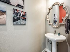 918  Marian Drive , Allen Texas 75013