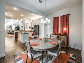 918  Marian Drive , Allen Texas 75013