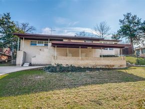 612  Misty Glen Lane , Dallas Texas 75232