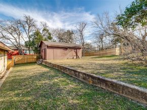 612  Misty Glen Lane , Dallas Texas 75232