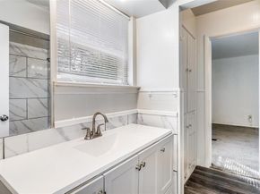 612  Misty Glen Lane , Dallas Texas 75232