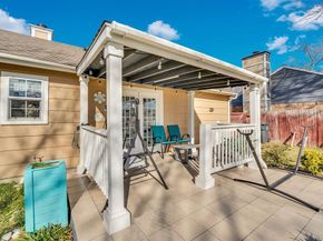 1702  Fieldstone Court , Arlington Texas 76018