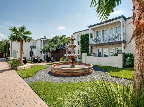 5917 E University Boulevard  215, Dallas Texas 75206