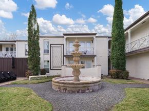 5917 E University Boulevard  215, Dallas Texas 75206