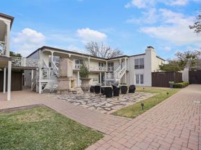 5917 E University Boulevard  215, Dallas Texas 75206